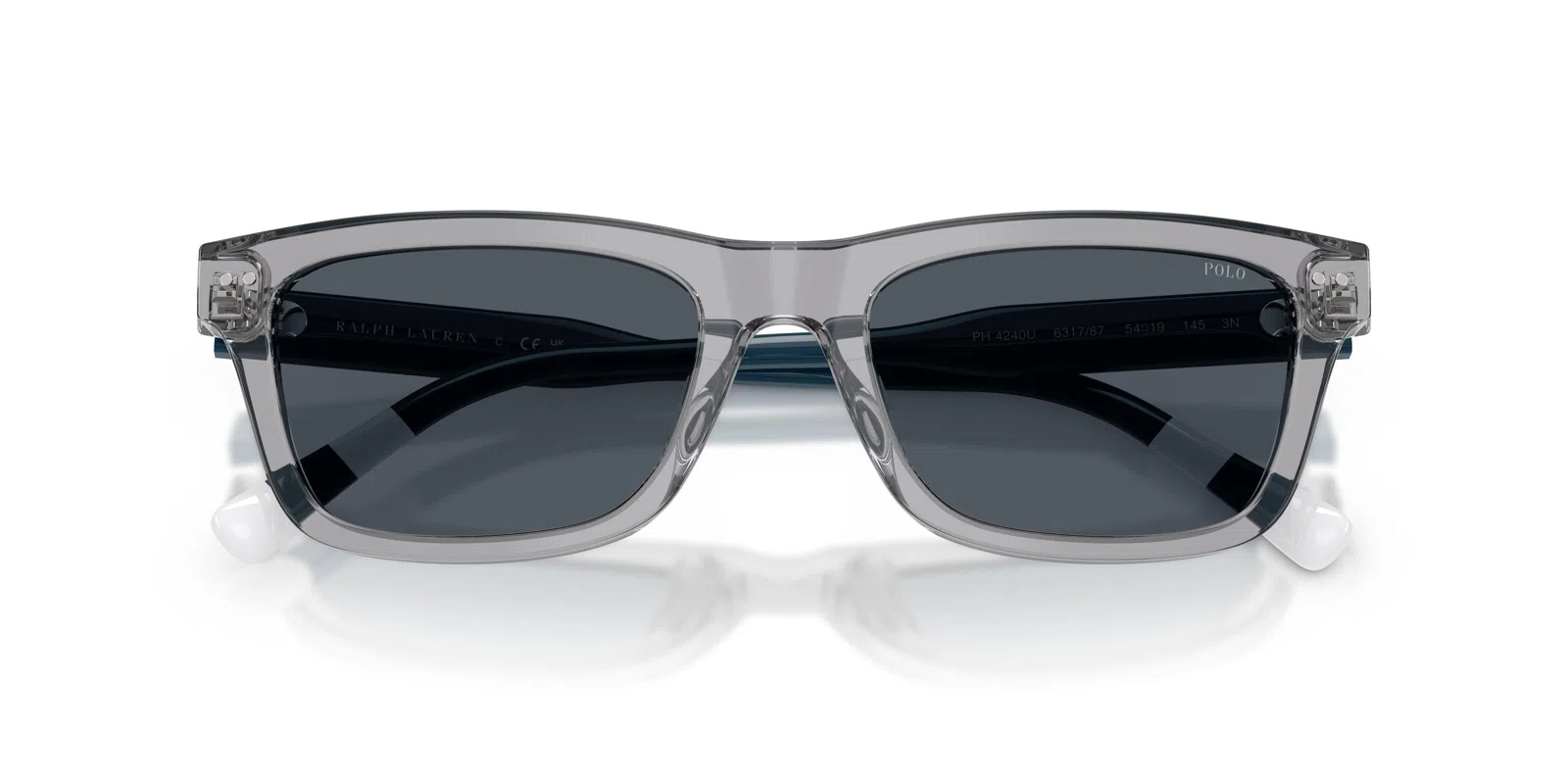 Polo 4240U Sunglasses - view 30